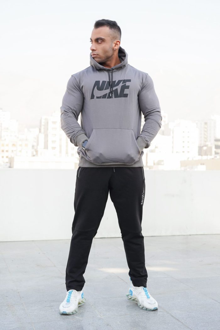 هودى مردانه nike دورس - تصویر 4