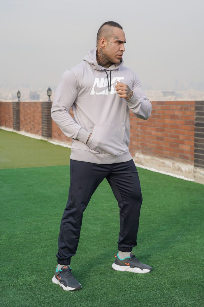 هودى مردانه nike دورس - تصویر 2