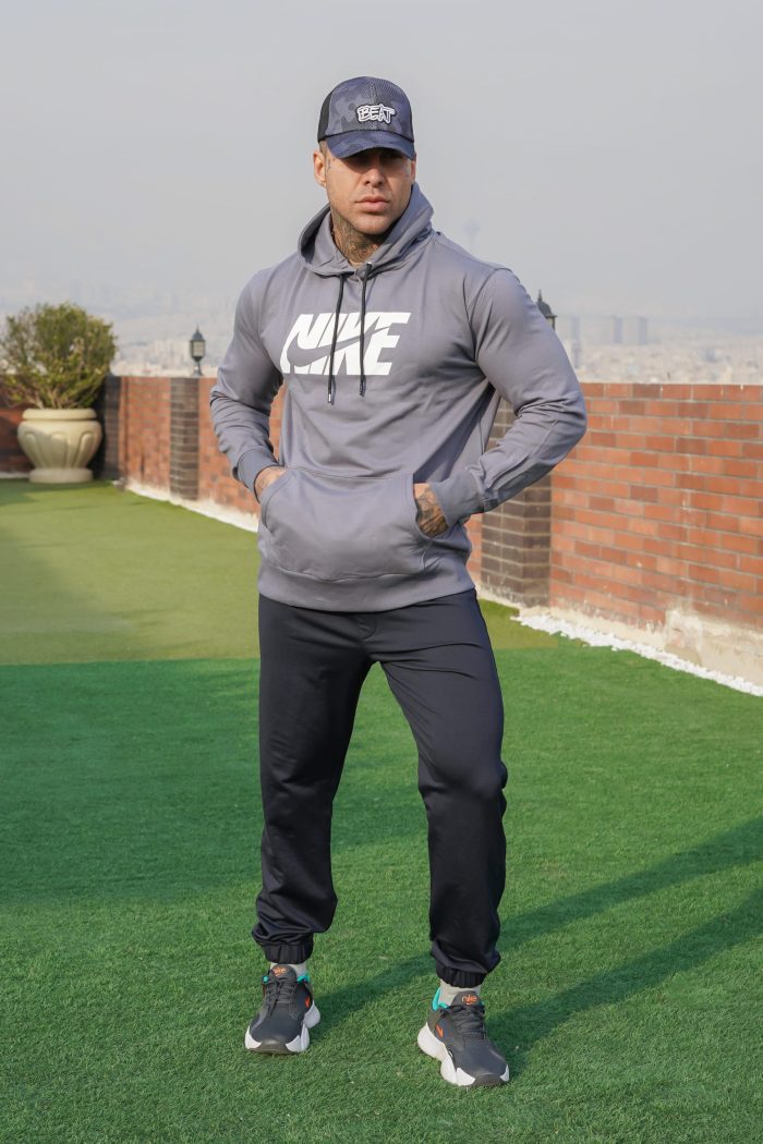 هودى مردانه nike دورس
