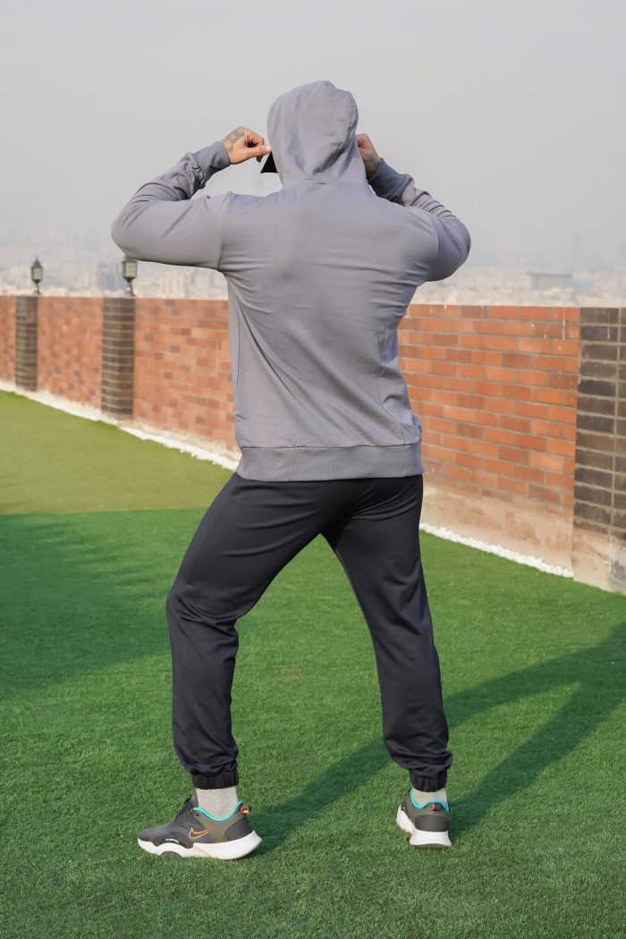 هودى مردانه nike دورس - تصویر 6