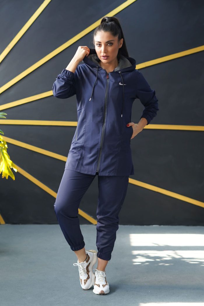 مانتو شلوار NIKE TC - تصویر 13