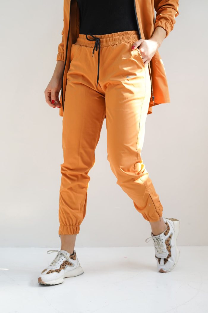 مانتو شلوار NIKE TC - تصویر 19