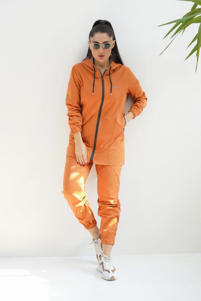 مانتو شلوار NIKE TC - تصویر 8