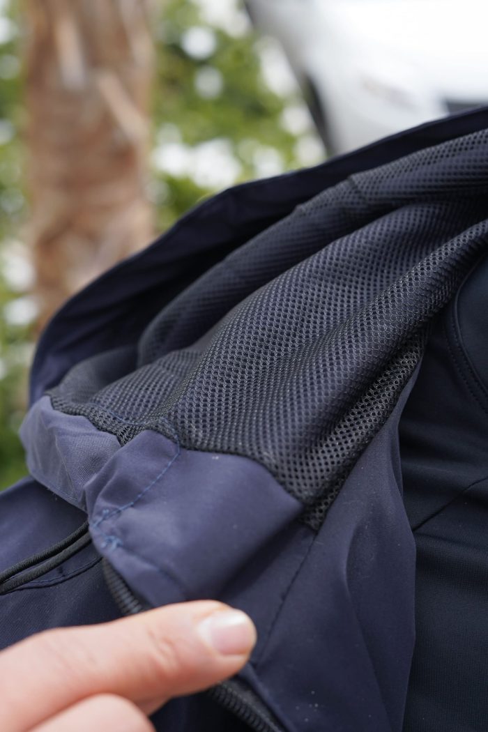 سری جدید بادگیر north face - تصویر 11