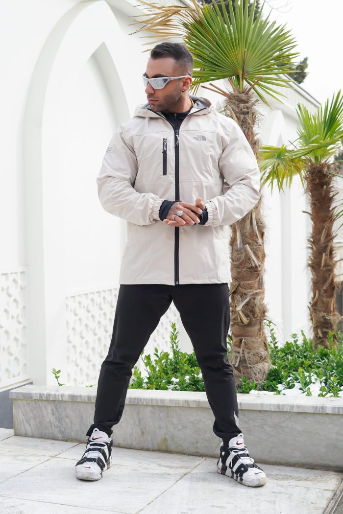 سری جدید بادگیر north face - تصویر 8