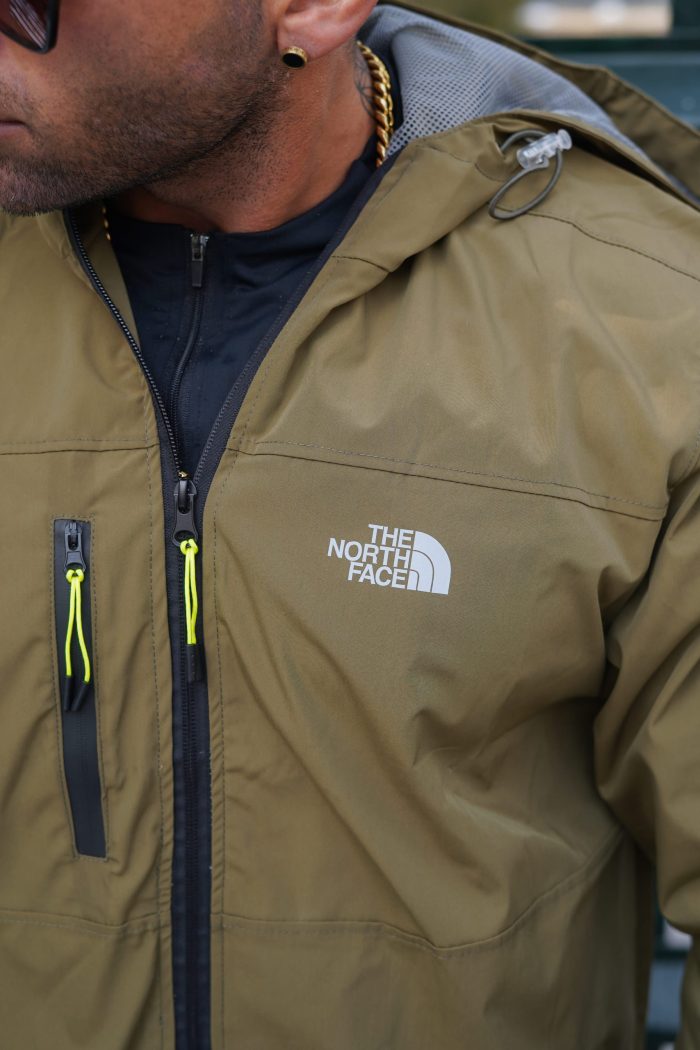 سری جدید بادگیر north face - تصویر 10