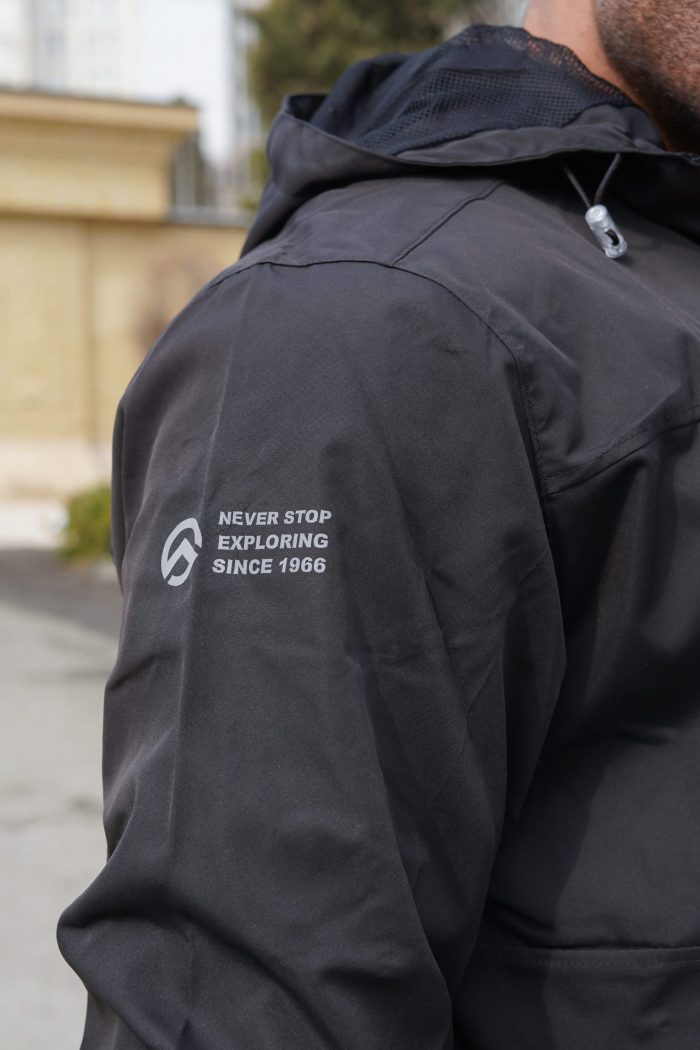 سری جدید بادگیر north face - تصویر 12
