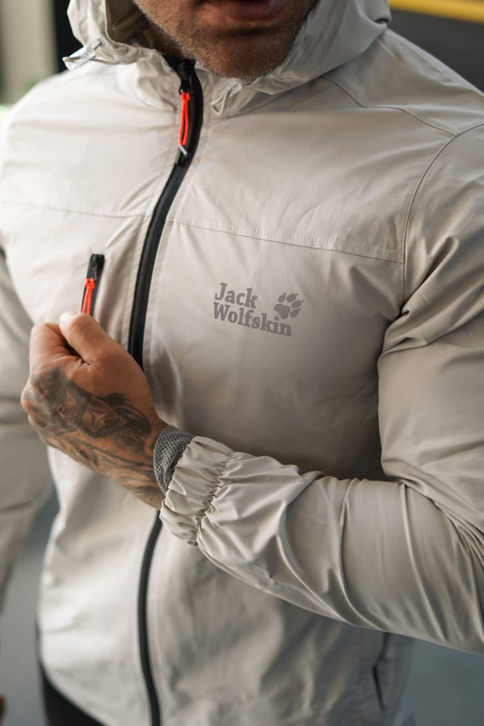 بادگیر بهاره Jack wolfskin - تصویر 16