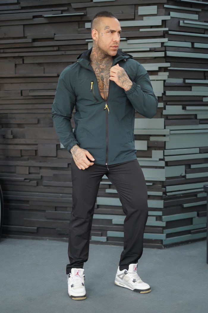بادگیر بهاره Jack wolfskin - تصویر 8