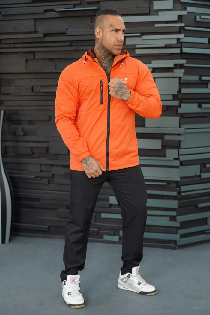 بادگیر بهاره Jack wolfskin - تصویر 7