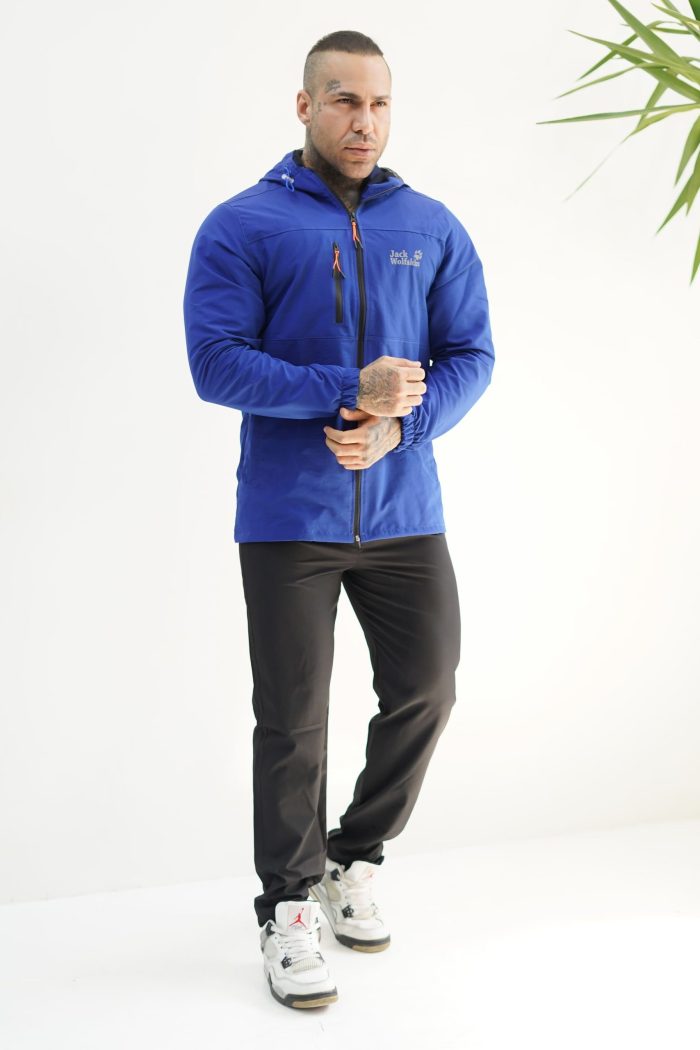 بادگیر بهاره Jack wolfskin