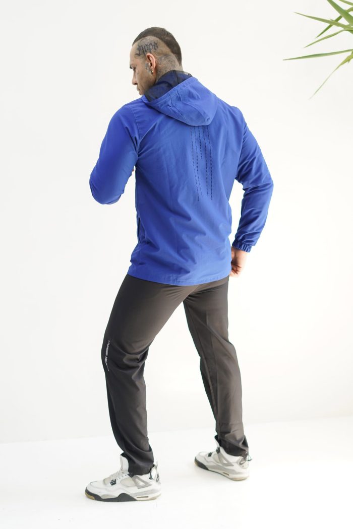 بادگیر بهاره Jack wolfskin - تصویر 2