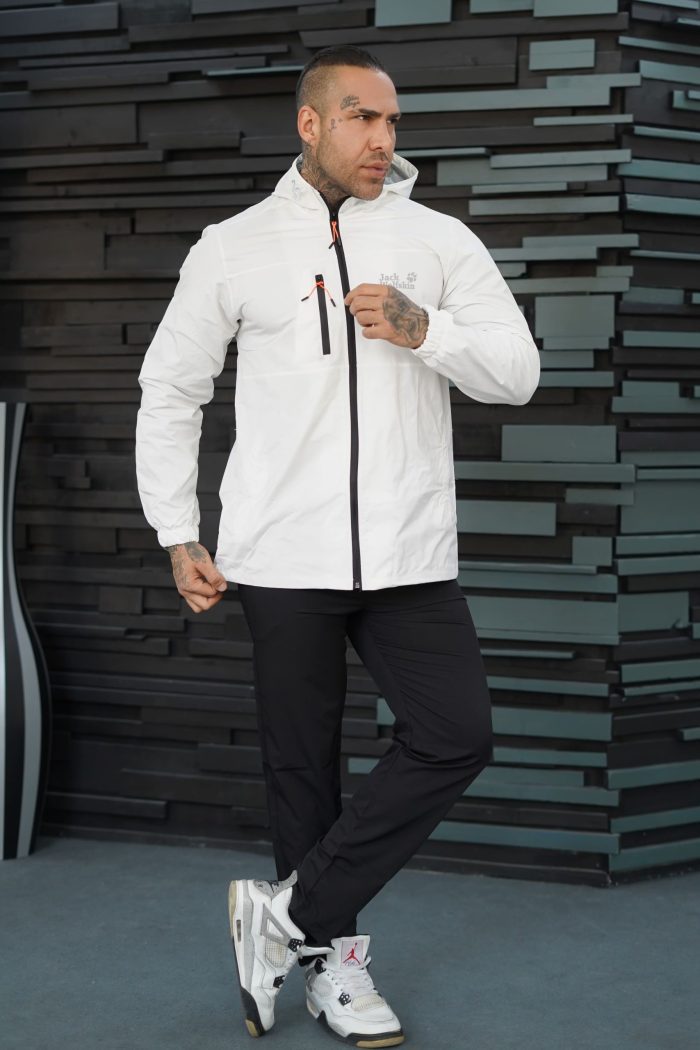 بادگیر بهاره Jack wolfskin - تصویر 15