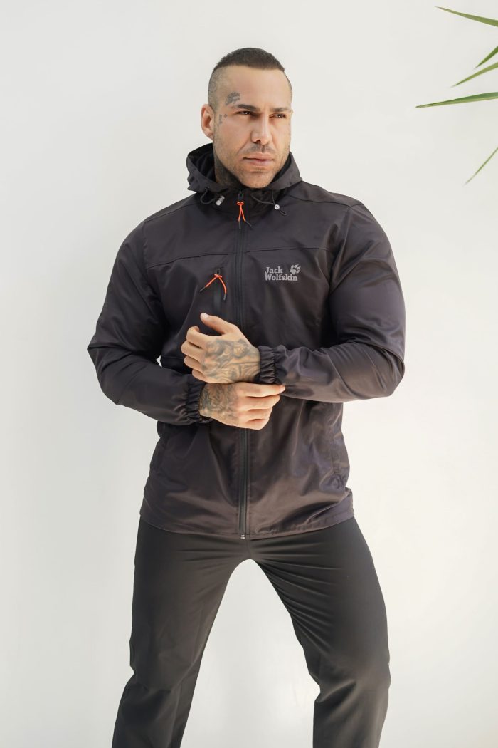 بادگیر بهاره Jack wolfskin - تصویر 3