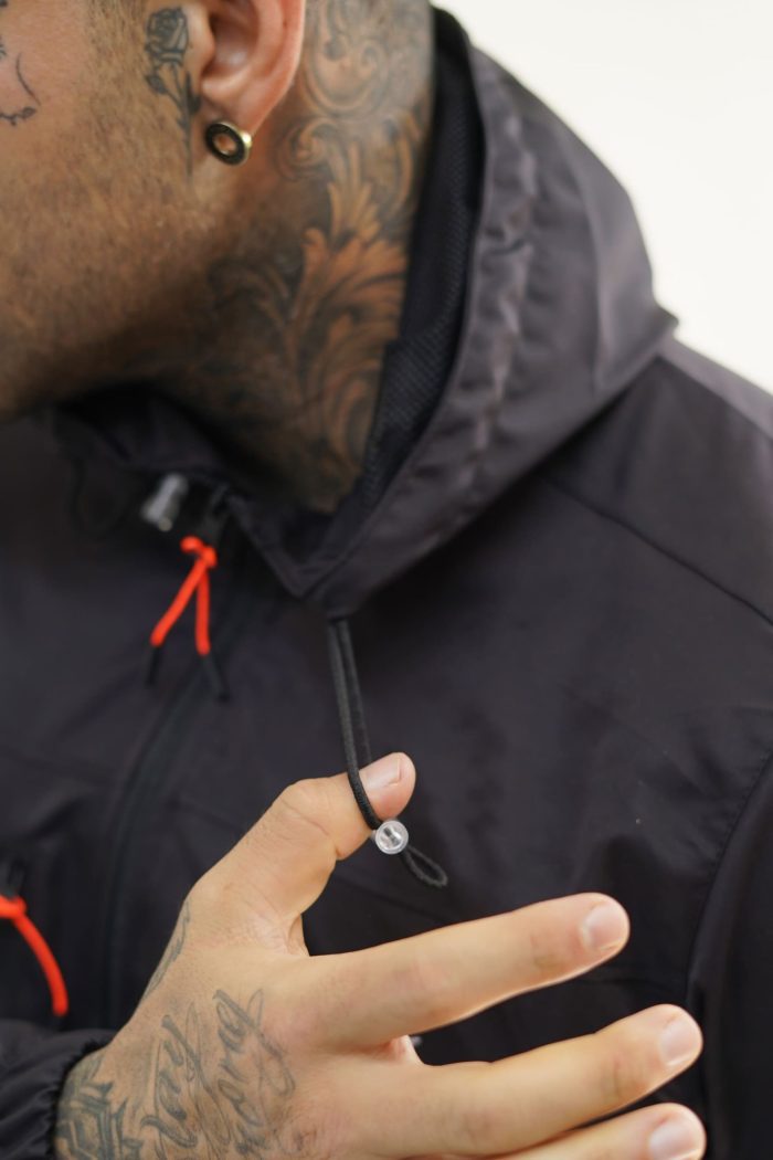 بادگیر بهاره Jack wolfskin - تصویر 17