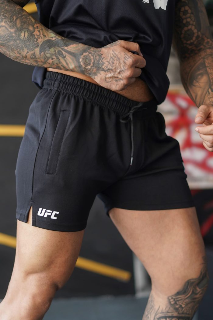 شورتک غواصی ufc