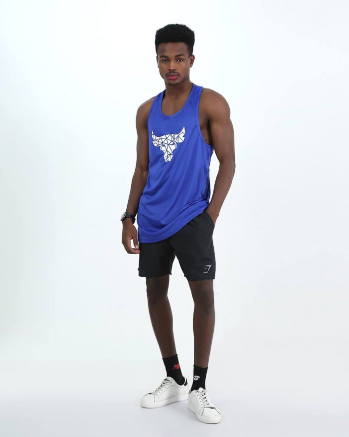 رکابی استرج gym shark/under