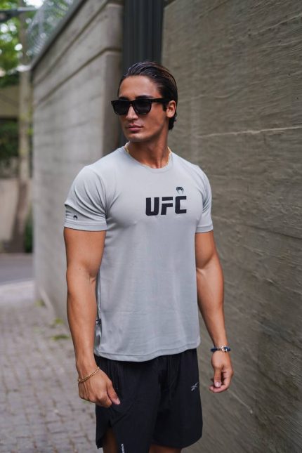 تیشرت تنفسی UFC
