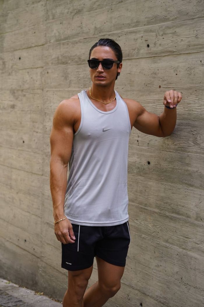 رکابی نایک sport wear