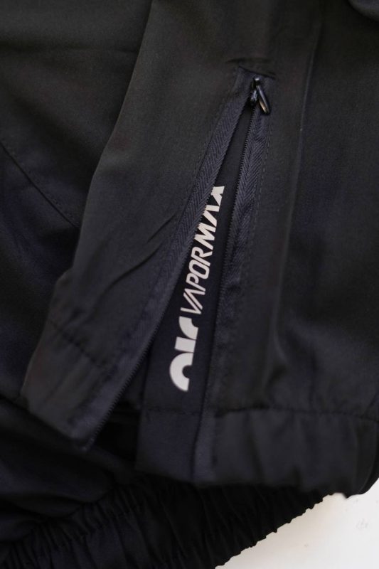 اسلش آیرو نایک دمپا زیپ Vapormax