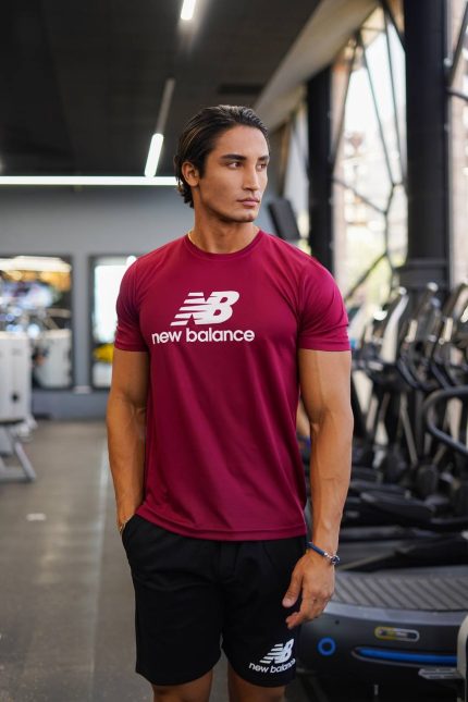 تیشرت NB تنفسی