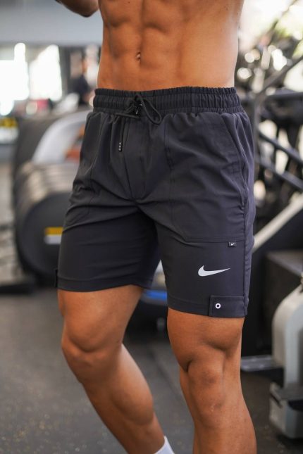 ست رکابی شلوارک نایک آیرو Nike running