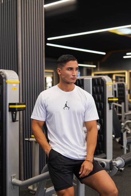 تیشرت تنفسی جردن Air