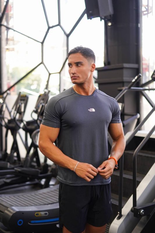 تیشرت North Face