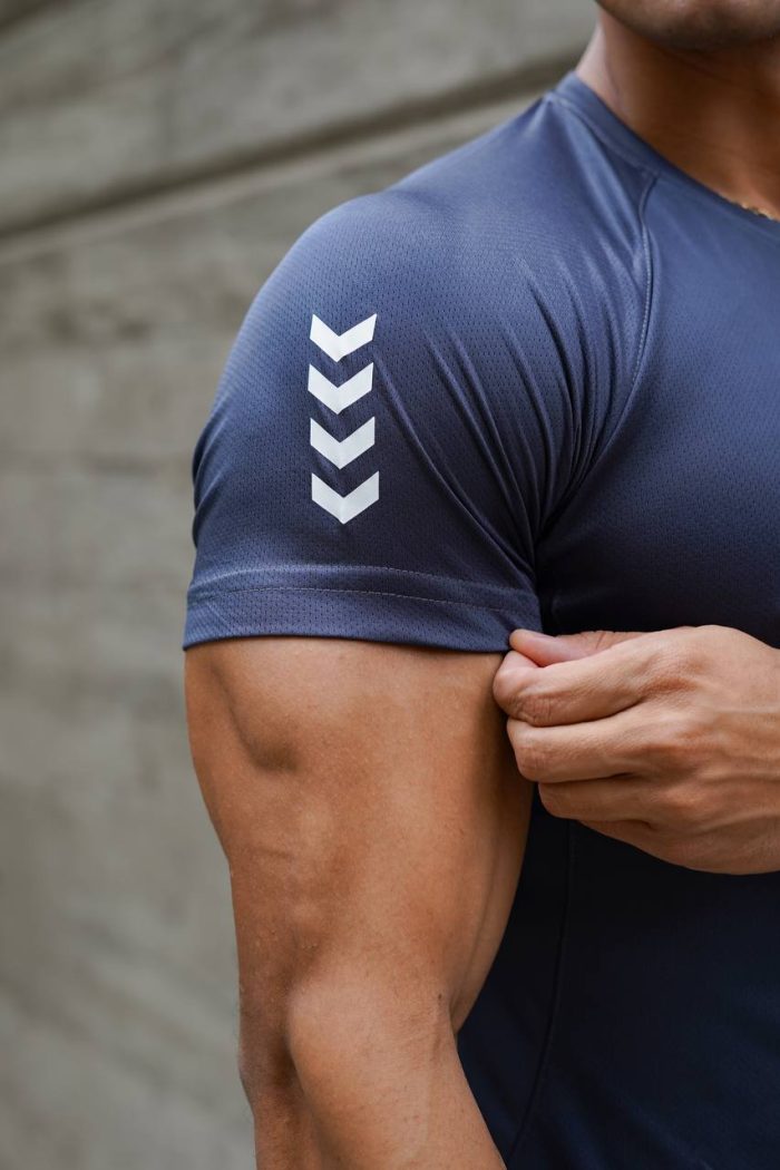 تیشرت Nike تنفسی
