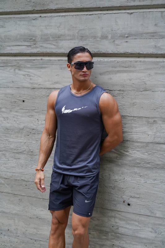 حلقه ای نایک تنفسی (۲ طرح)