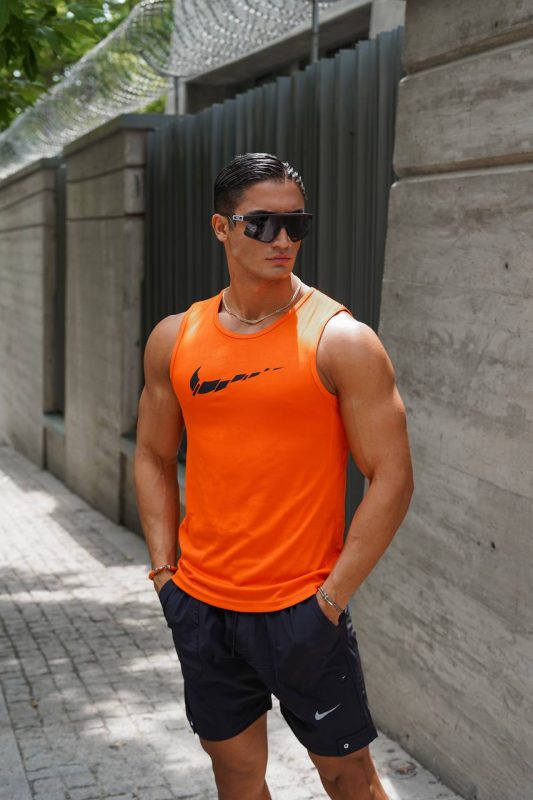 حلقه ای نایک تنفسی (۲ طرح)