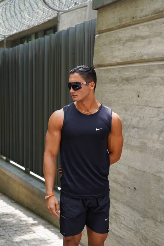 حلقه ای نایک تنفسی (۲ طرح)