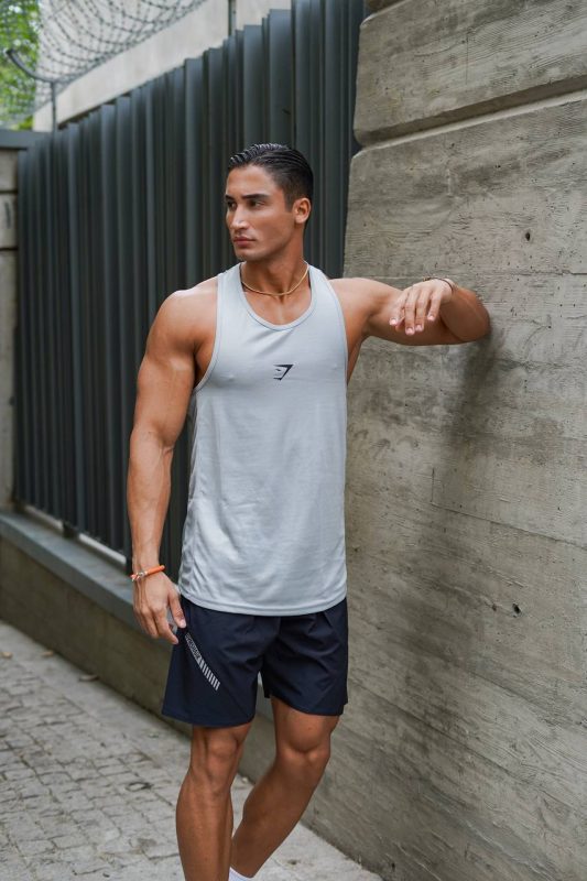 رکابی قهرمانیgym shark تنفسی