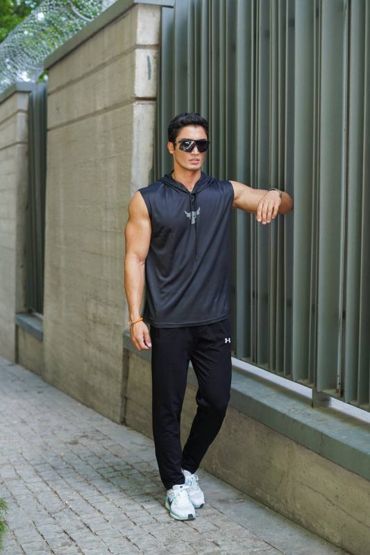 حلقه ای کلاهدار راک تنفسی