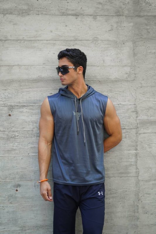 حلقه ای کلاهدار راک تنفسی