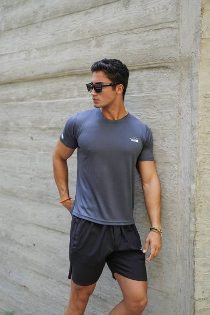 تیشرت استرج North face