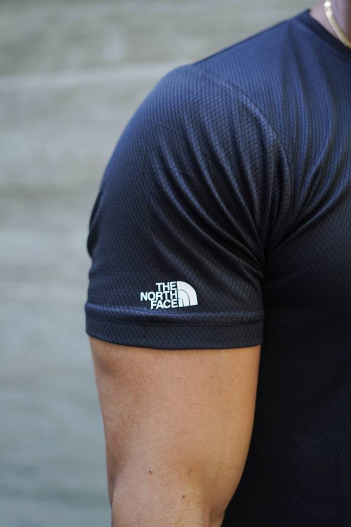 تیشرت استرج North face