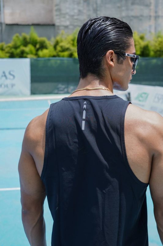 رکابی آیرو نایک Just do it