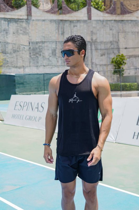 رکابی قهرمانی جردن ice