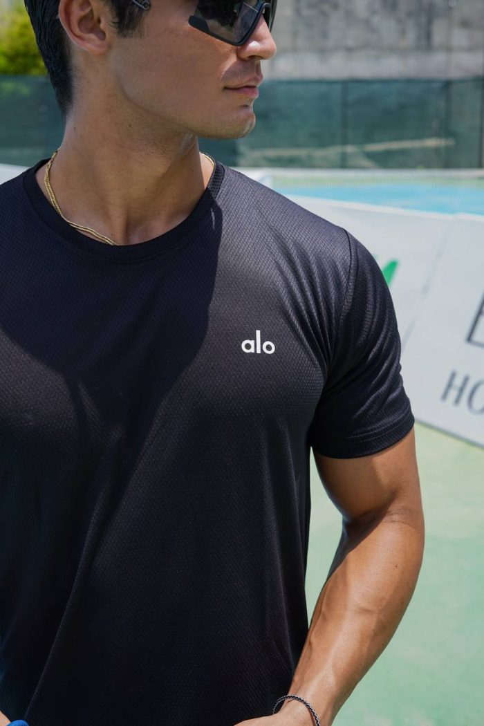 تیشرت استرج alo