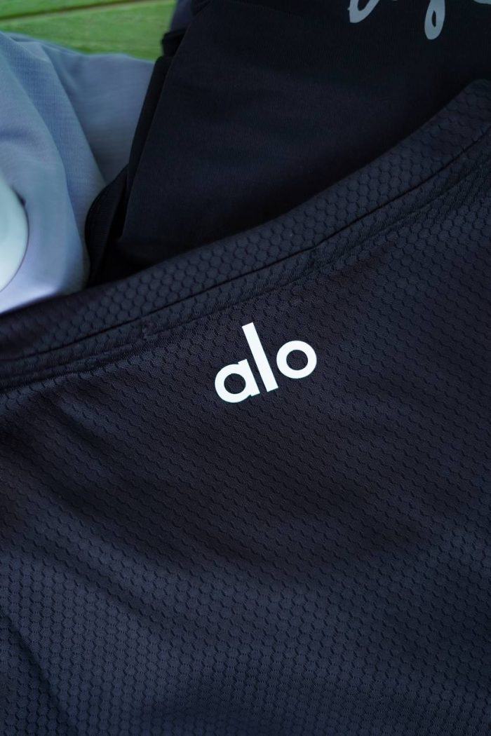 تیشرت استرج alo