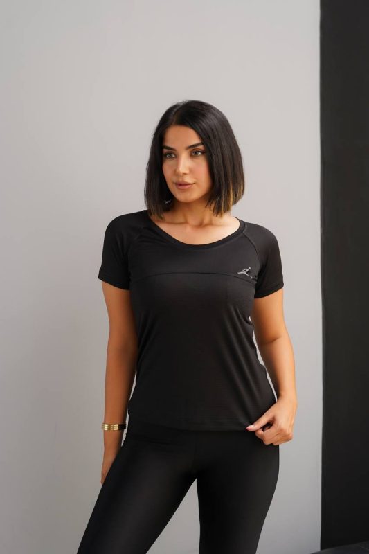 تیشرت جردن لیزری Z