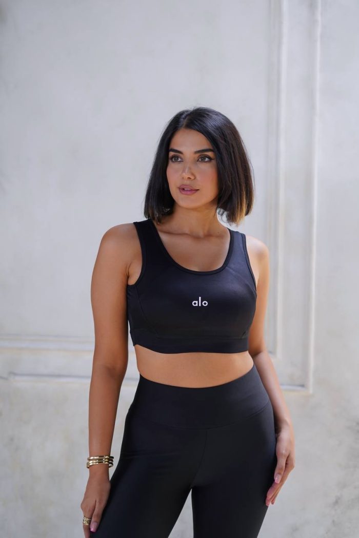 نیم تنه alo سوپرفلامت Z