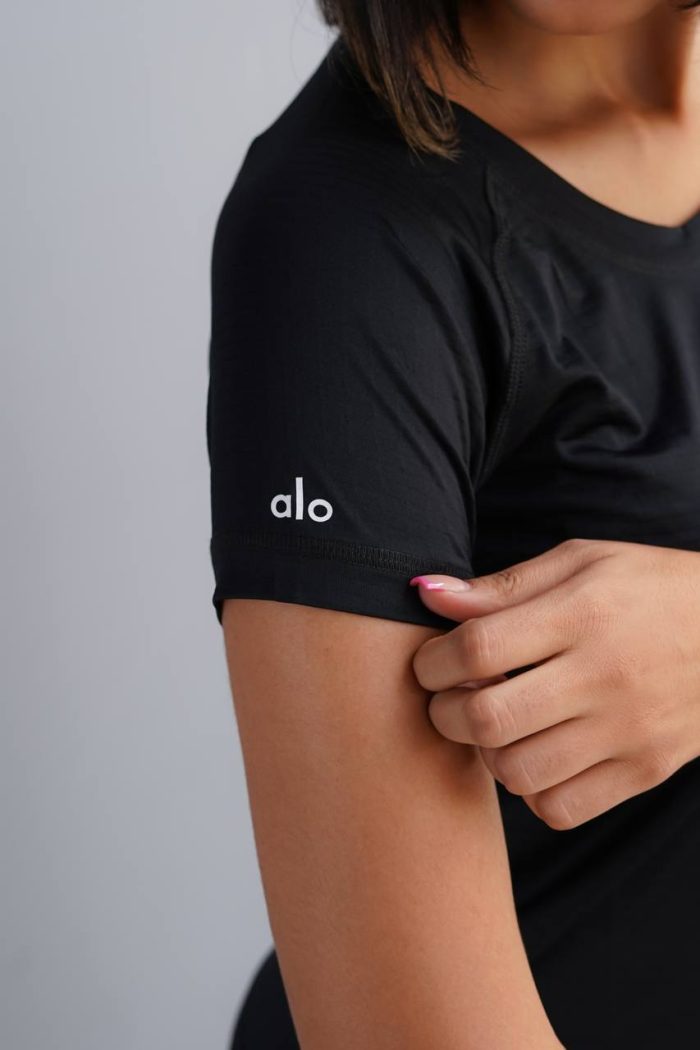 تیشرت alo لیزری Z