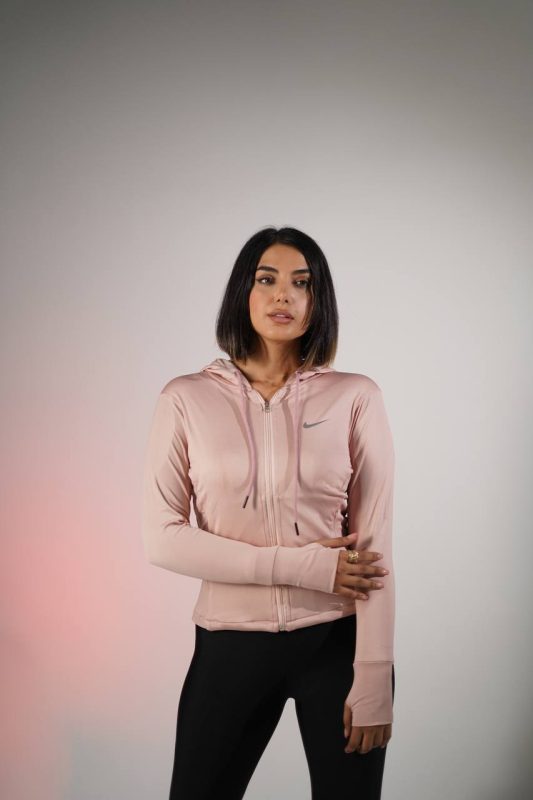 سوییشرت نایک سوپرفلامنت Z