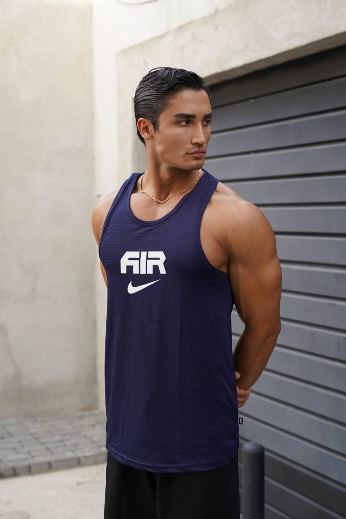 حلقه ای نایک air لیزری