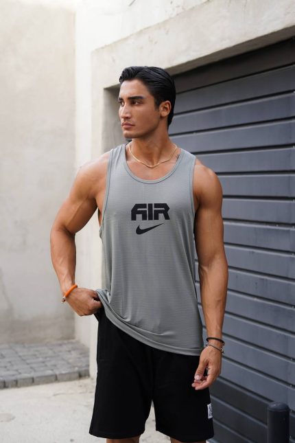 حلقه ای نایک air لیزری