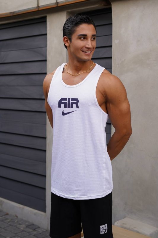 حلقه ای نایک air لیزری