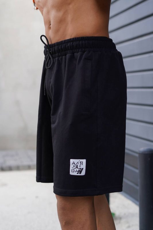 شلوارک گلگسی جردن بگ