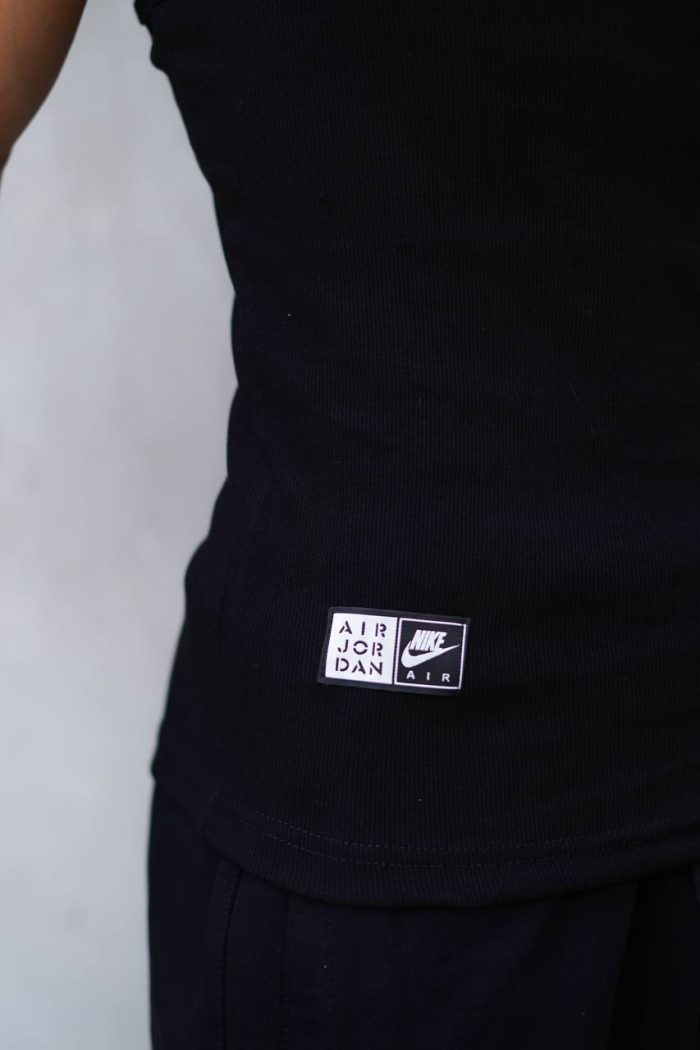 تنگ تاپ کبریتی Nike